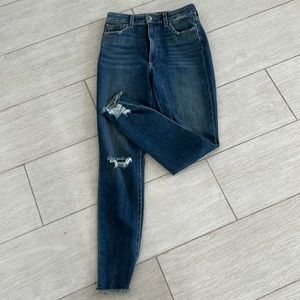 Joe’s jeans THE BELLA skinny ankle